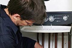 boiler replacement Staythorpe