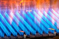 Staythorpe gas fired boilers